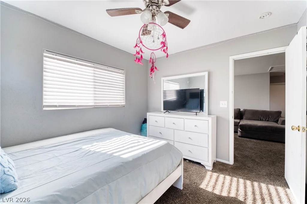 4533 Sunday River, Las Vegas, NV 89122