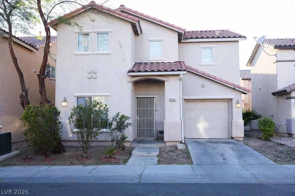 4533 Sunday River, Las Vegas, NV 89122