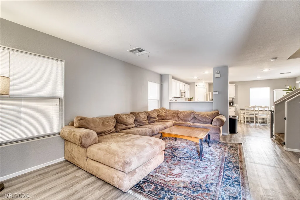 4533 Sunday River, Las Vegas, NV 89122
