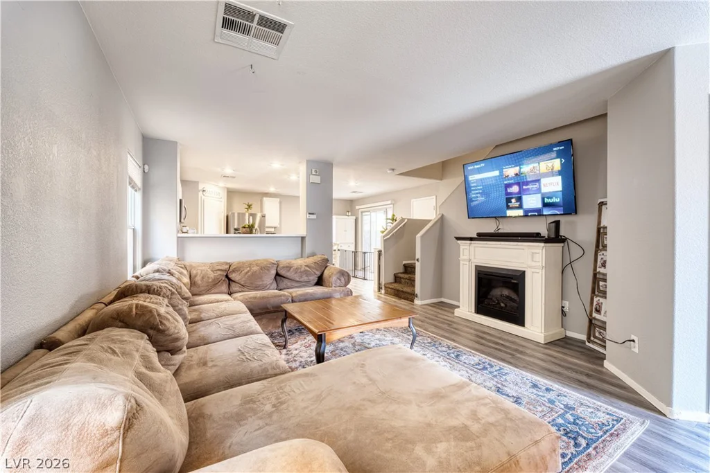 4533 Sunday River, Las Vegas, NV 89122