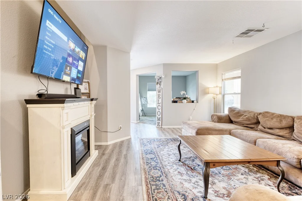 4533 Sunday River, Las Vegas, NV 89122