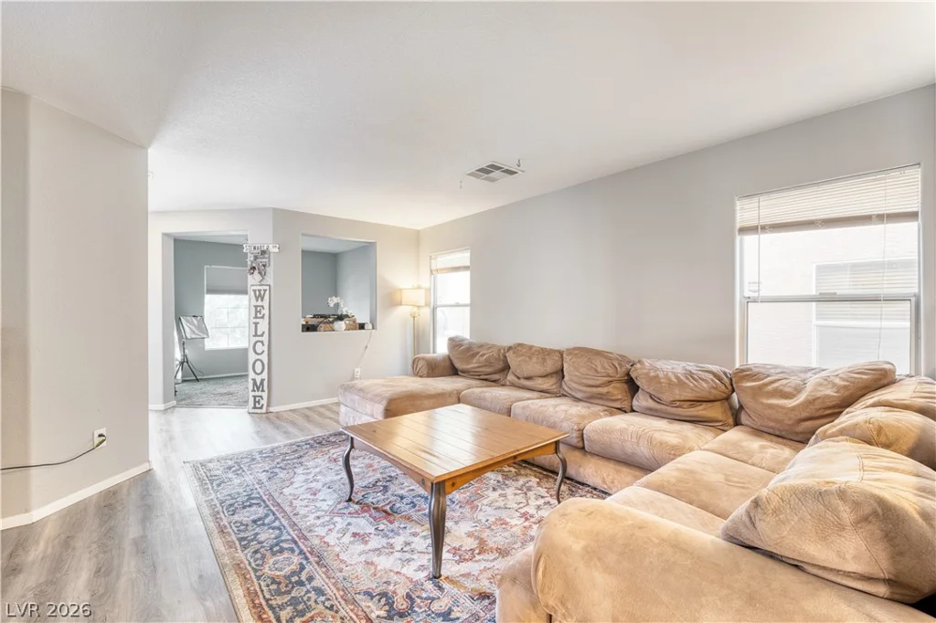 4533 Sunday River, Las Vegas, NV 89122