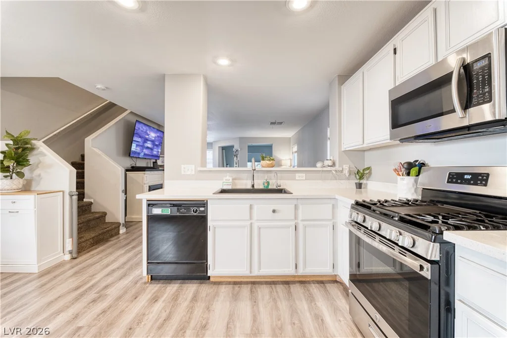 4533 Sunday River, Las Vegas, NV 89122