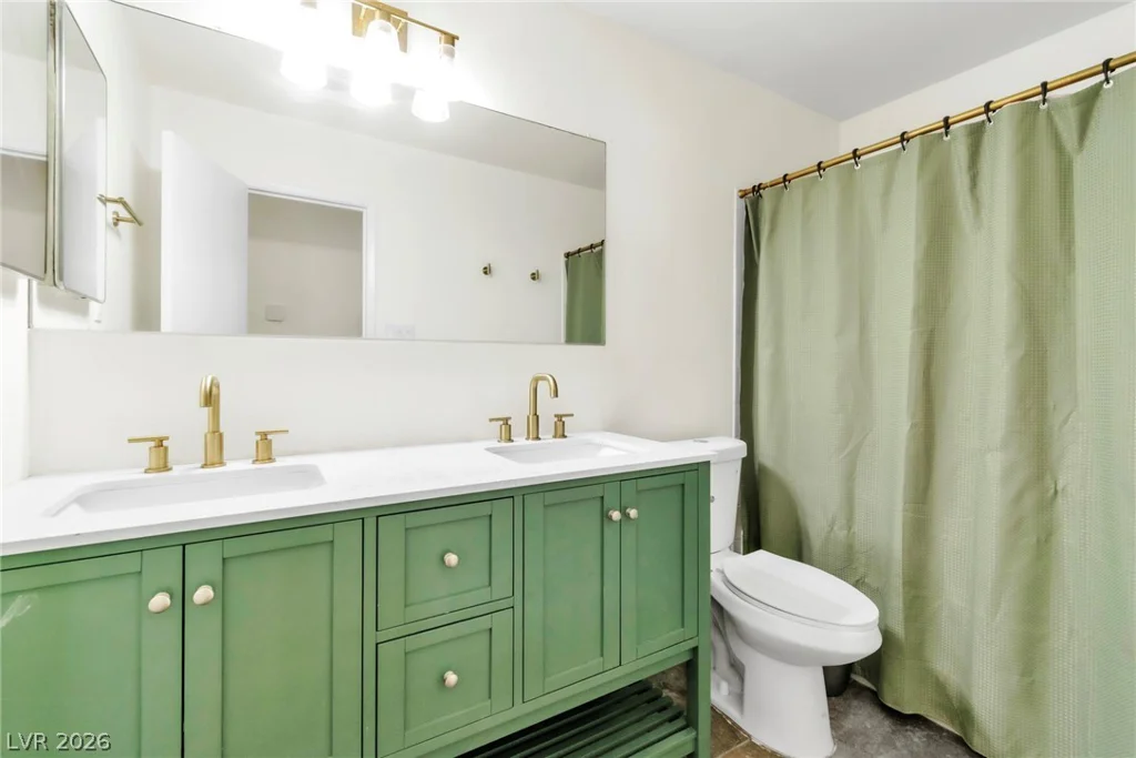 1679 Raindance, Las Vegas, NV 89169