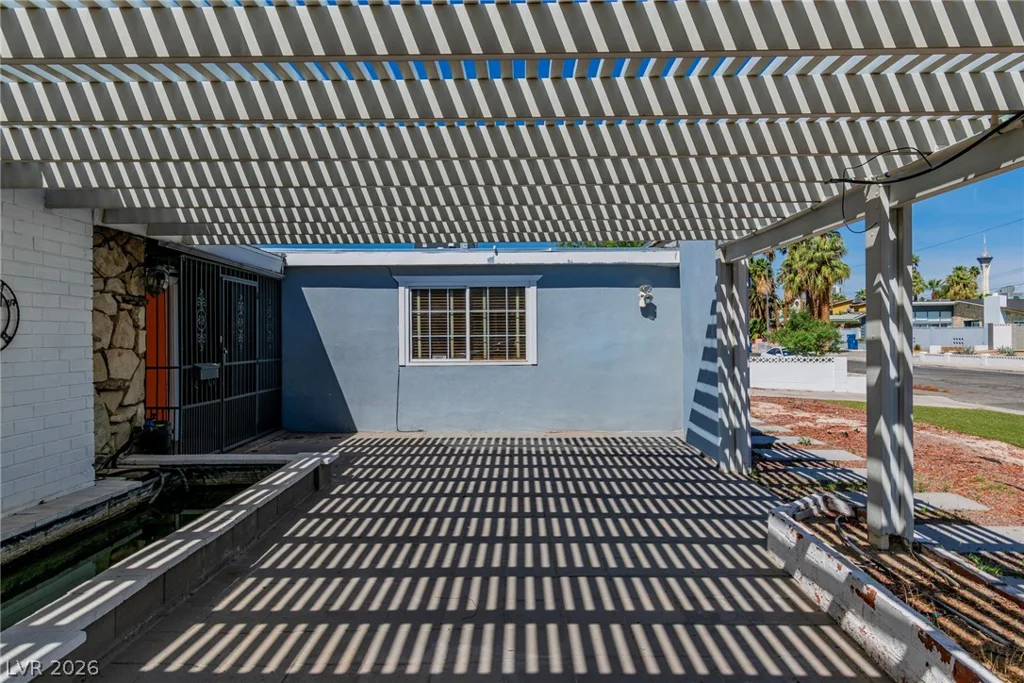 1679 Raindance, Las Vegas, NV 89169