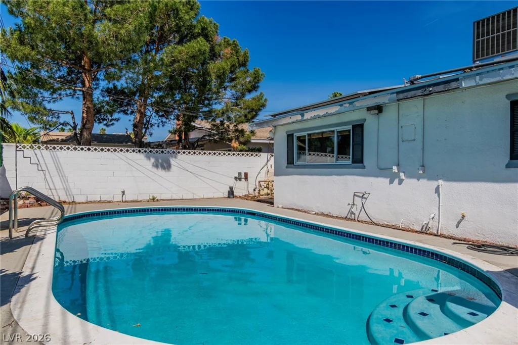 1679 Raindance, Las Vegas, NV 89169