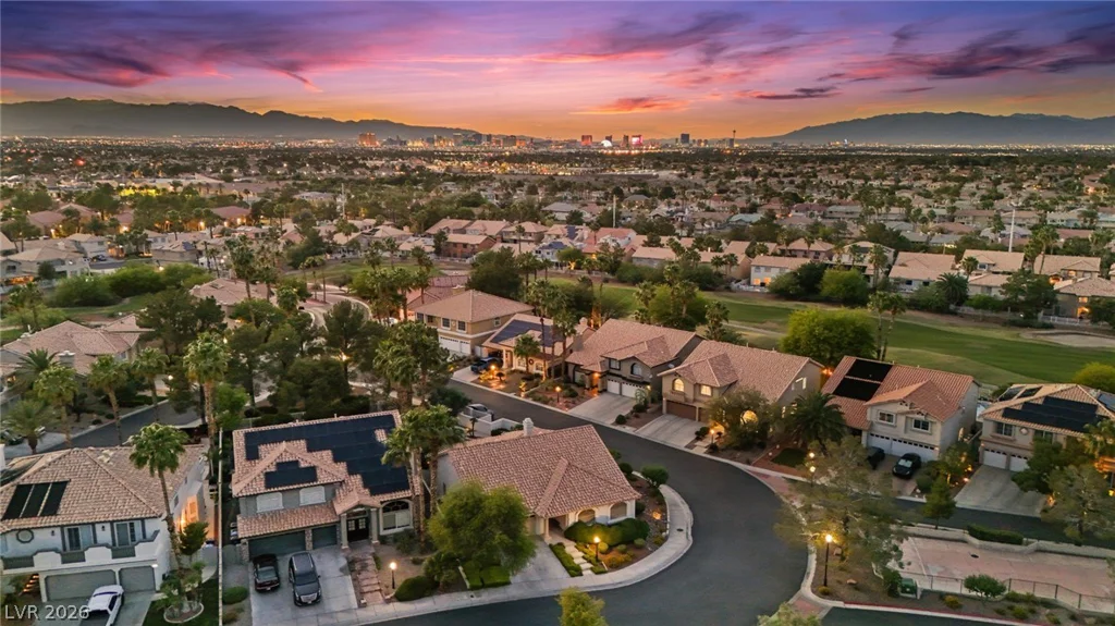2442 Legacy Island, Henderson, NV 89074