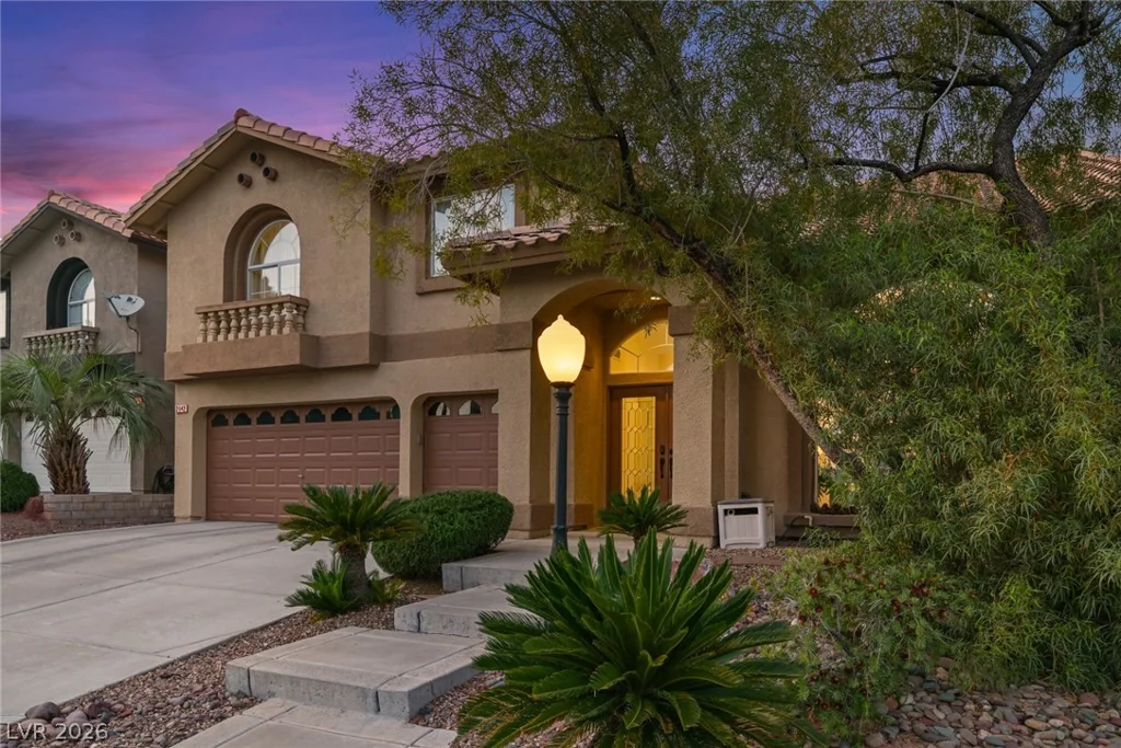 2442 Legacy Island, Henderson, NV 89074