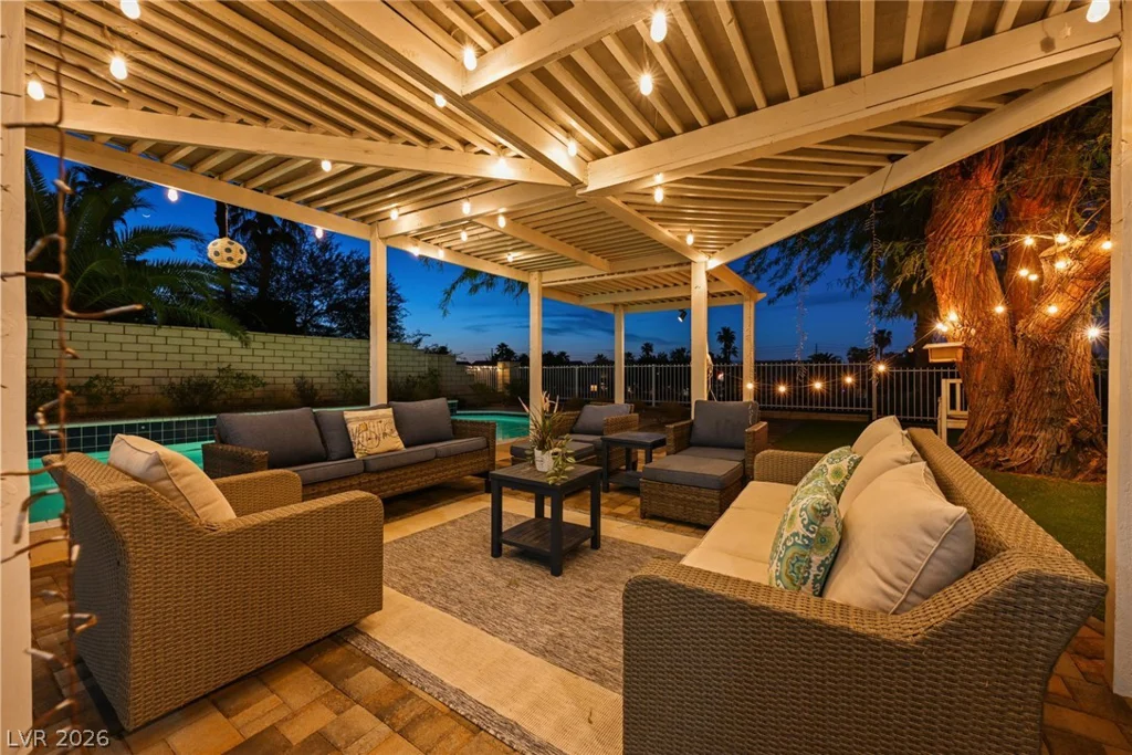 2442 Legacy Island, Henderson, NV 89074
