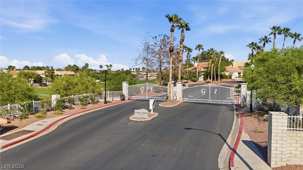 2442 Legacy Island, Henderson, NV 89074