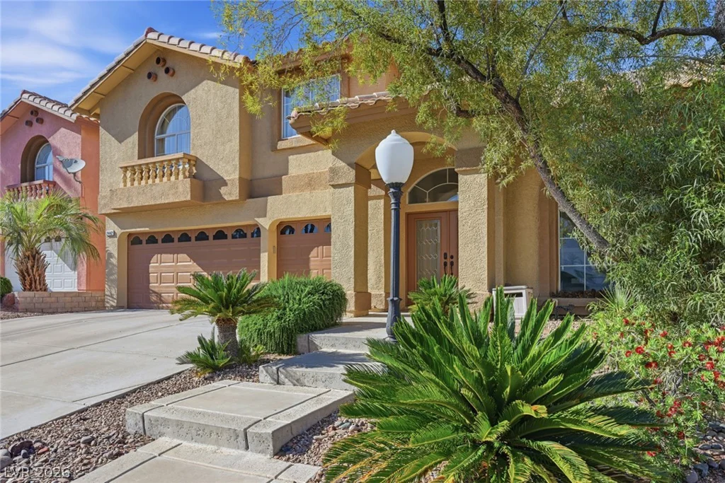 2442 Legacy Island, Henderson, NV 89074