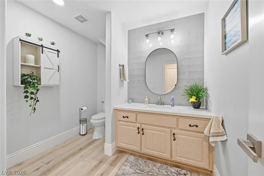 2442 Legacy Island, Henderson, NV 89074