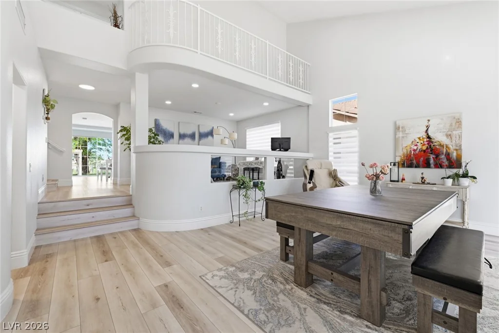 2442 Legacy Island, Henderson, NV 89074