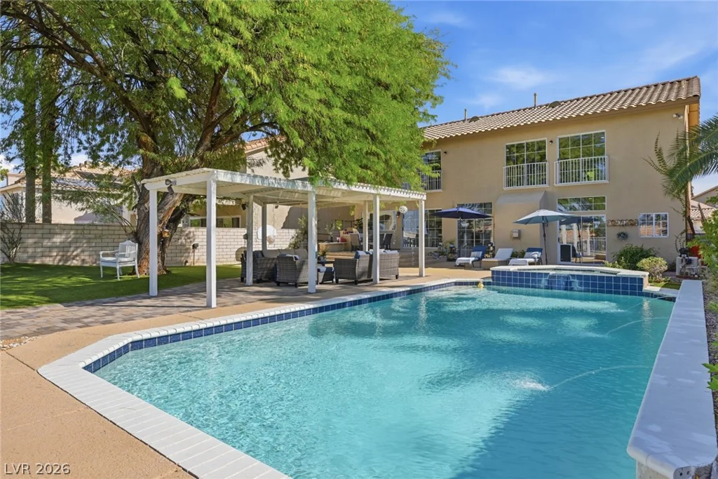 2442 Legacy Island, Henderson, NV 89074