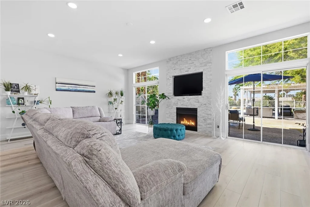 2442 Legacy Island, Henderson, NV 89074