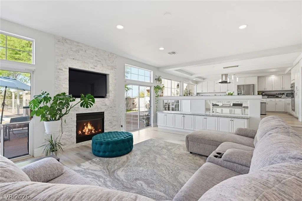 2442 Legacy Island, Henderson, NV 89074