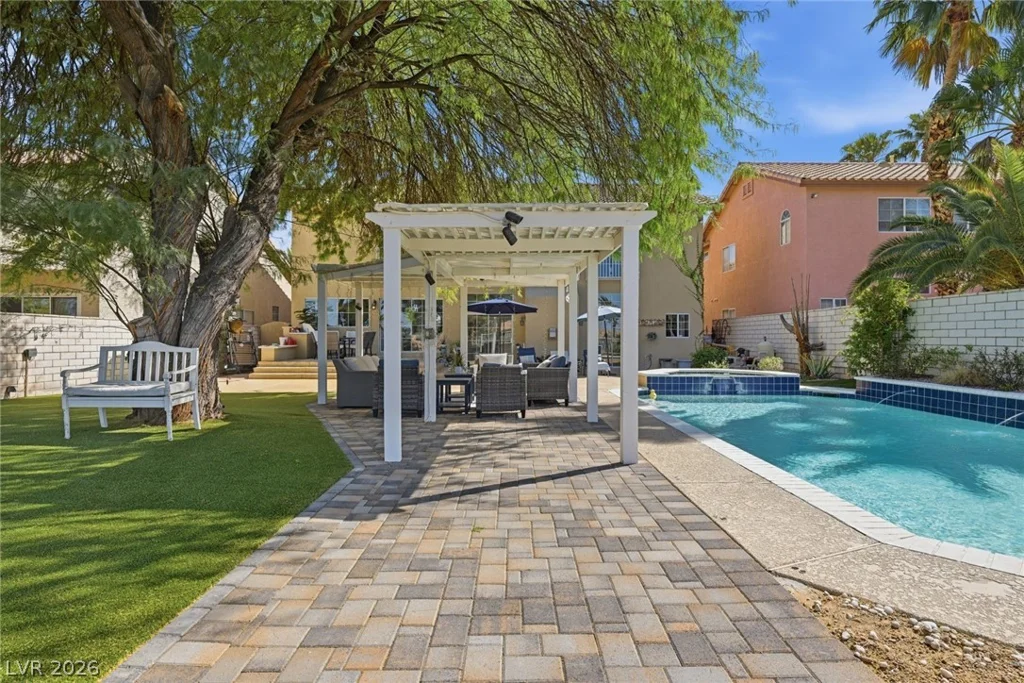 2442 Legacy Island, Henderson, NV 89074