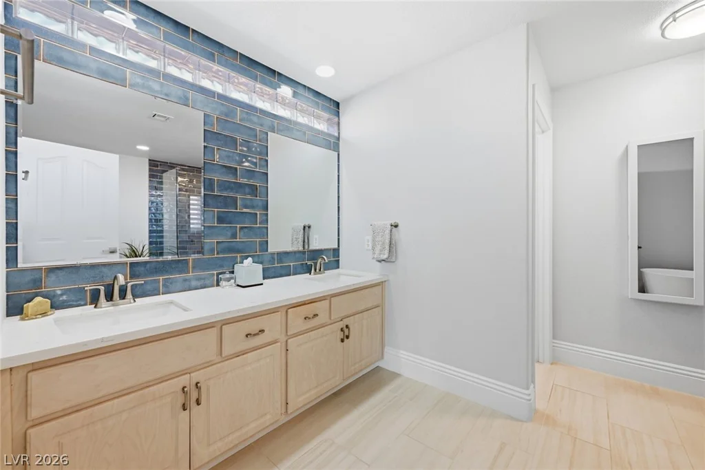 2442 Legacy Island, Henderson, NV 89074