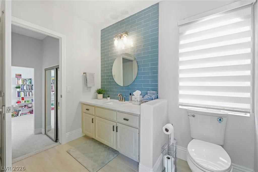 2442 Legacy Island, Henderson, NV 89074