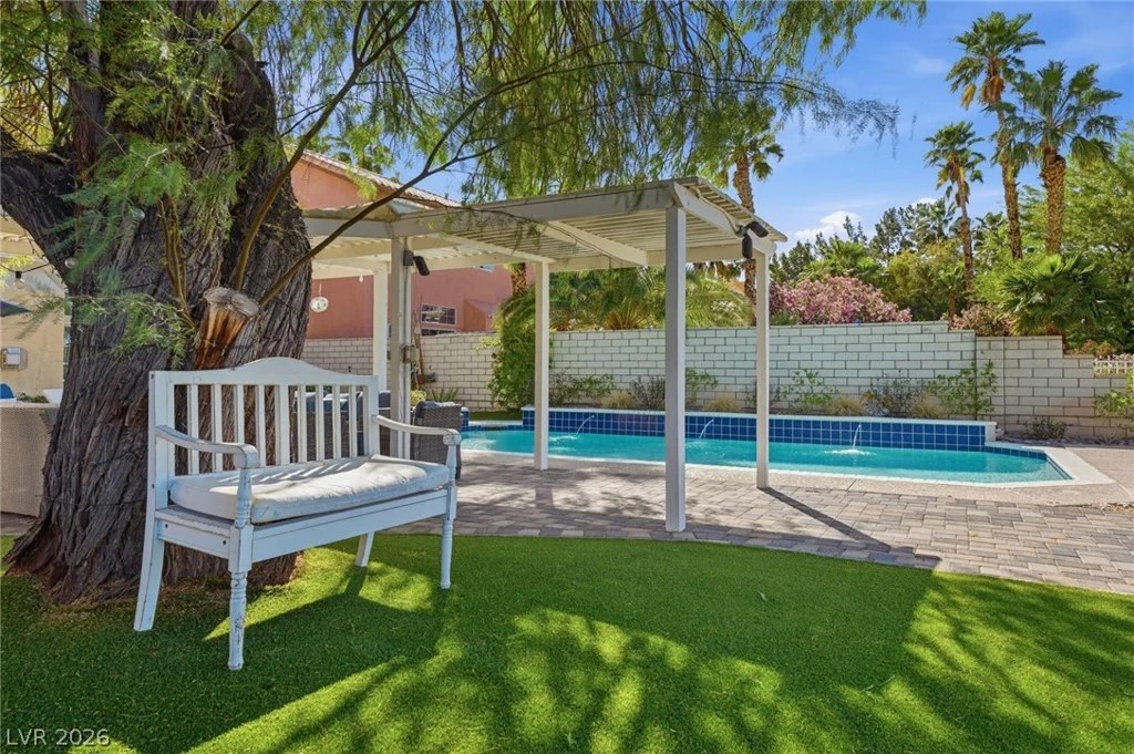 2442 Legacy Island, Henderson, NV 89074
