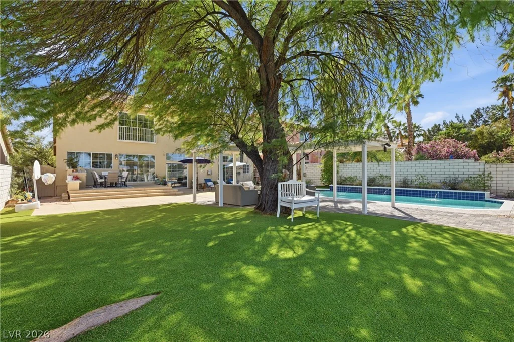 2442 Legacy Island, Henderson, NV 89074