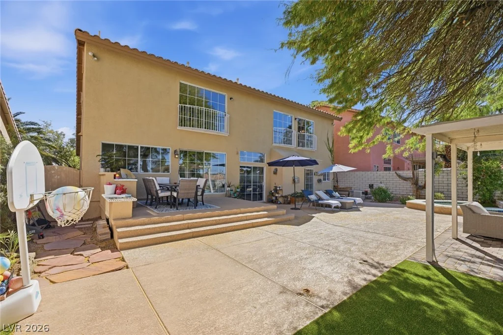 2442 Legacy Island, Henderson, NV 89074