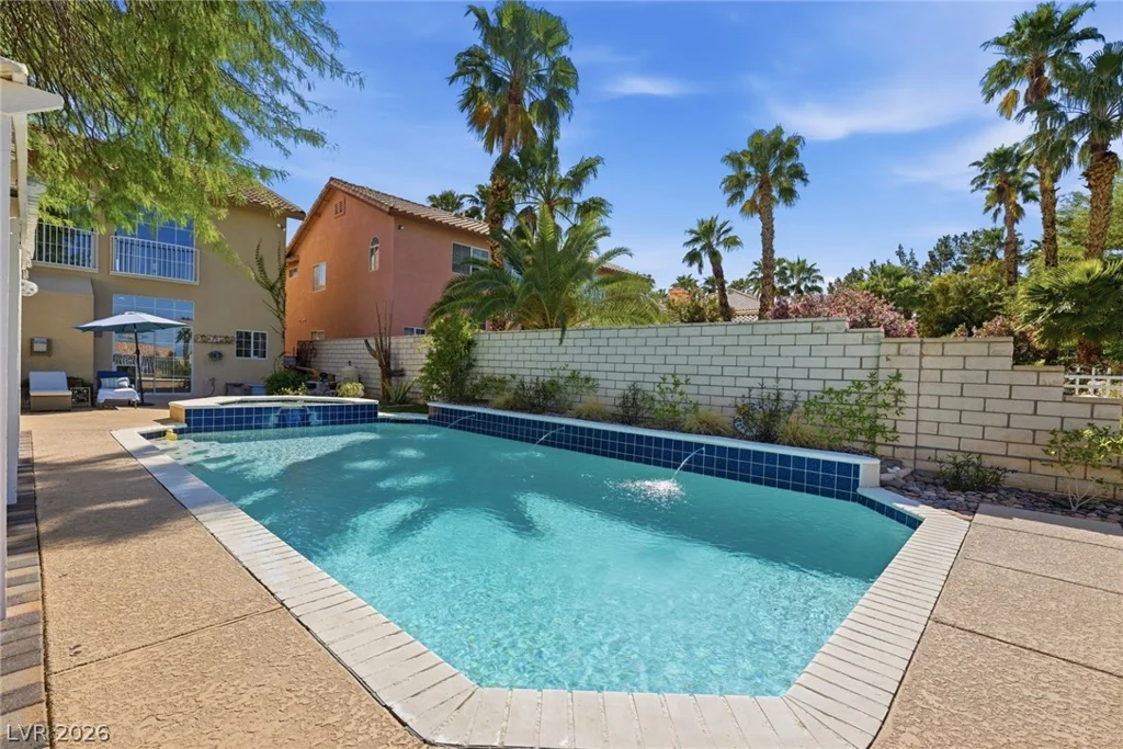 2442 Legacy Island, Henderson, NV 89074