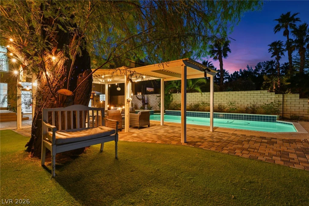 2442 Legacy Island, Henderson, NV 89074
