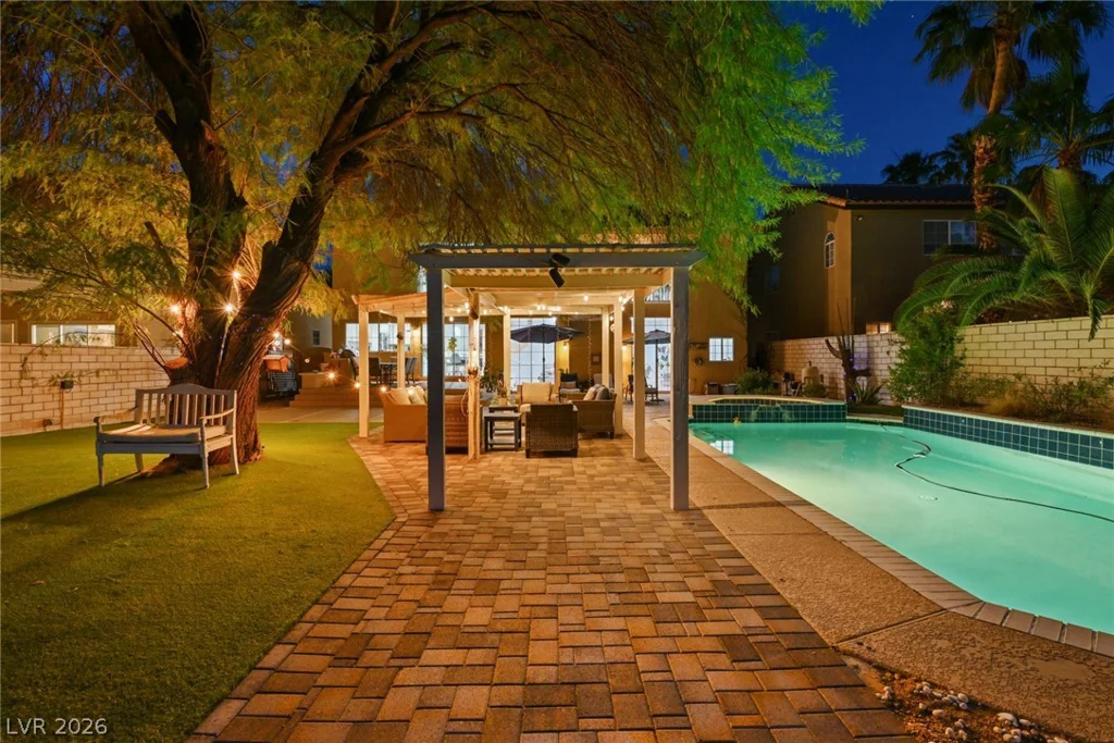 2442 Legacy Island, Henderson, NV 89074