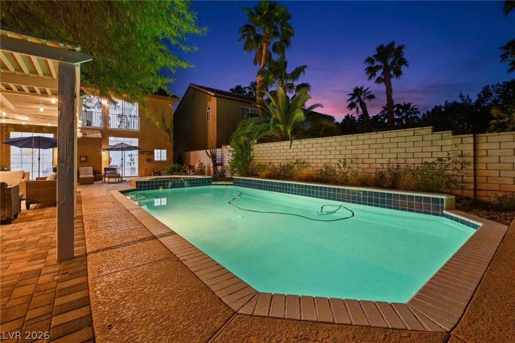 2442 Legacy Island, Henderson, NV 89074