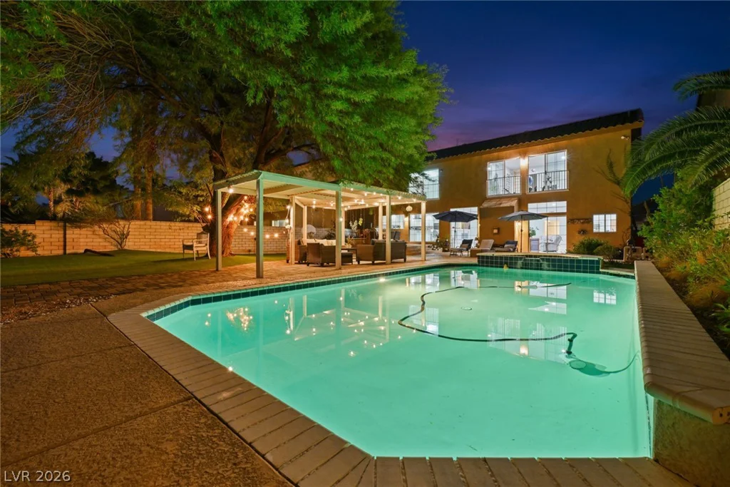2442 Legacy Island, Henderson, NV 89074