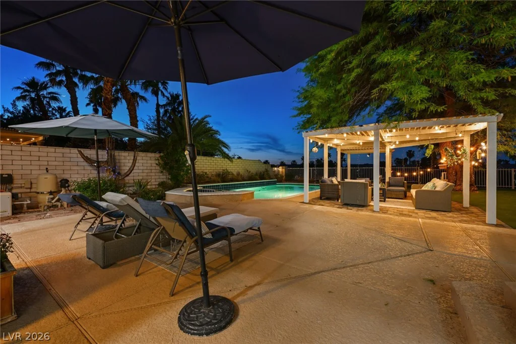 2442 Legacy Island, Henderson, NV 89074