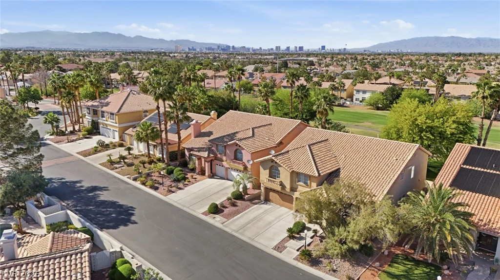 2442 Legacy Island, Henderson, NV 89074
