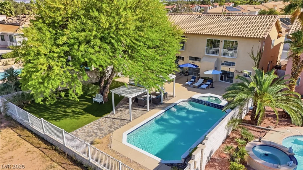 2442 Legacy Island, Henderson, NV 89074