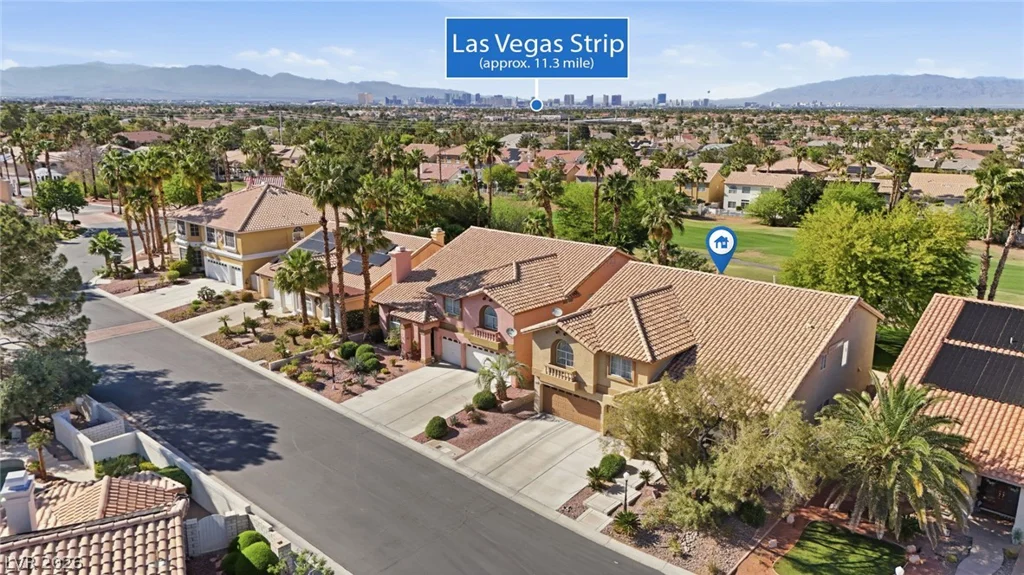 2442 Legacy Island, Henderson, NV 89074