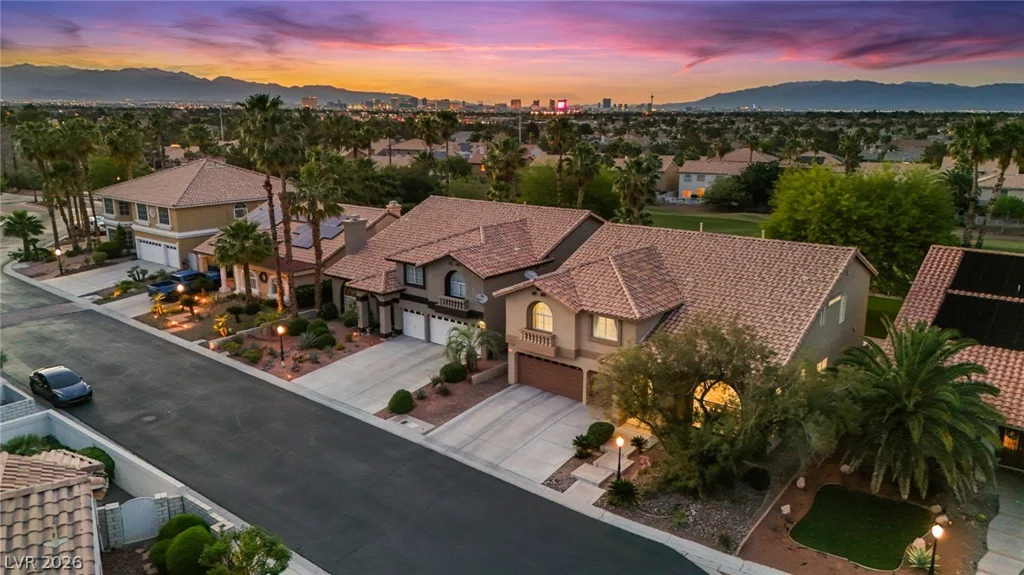 2442 Legacy Island, Henderson, NV 89074
