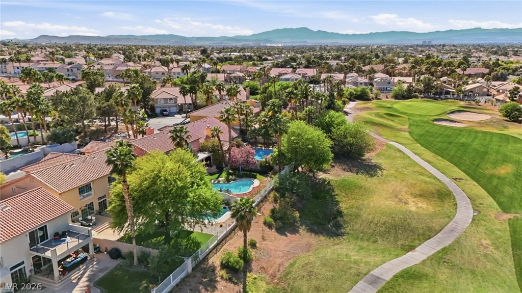 2442 Legacy Island, Henderson, NV 89074