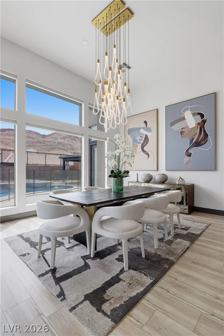 6880 Equinox Cliff, Las Vegas, NV 89135