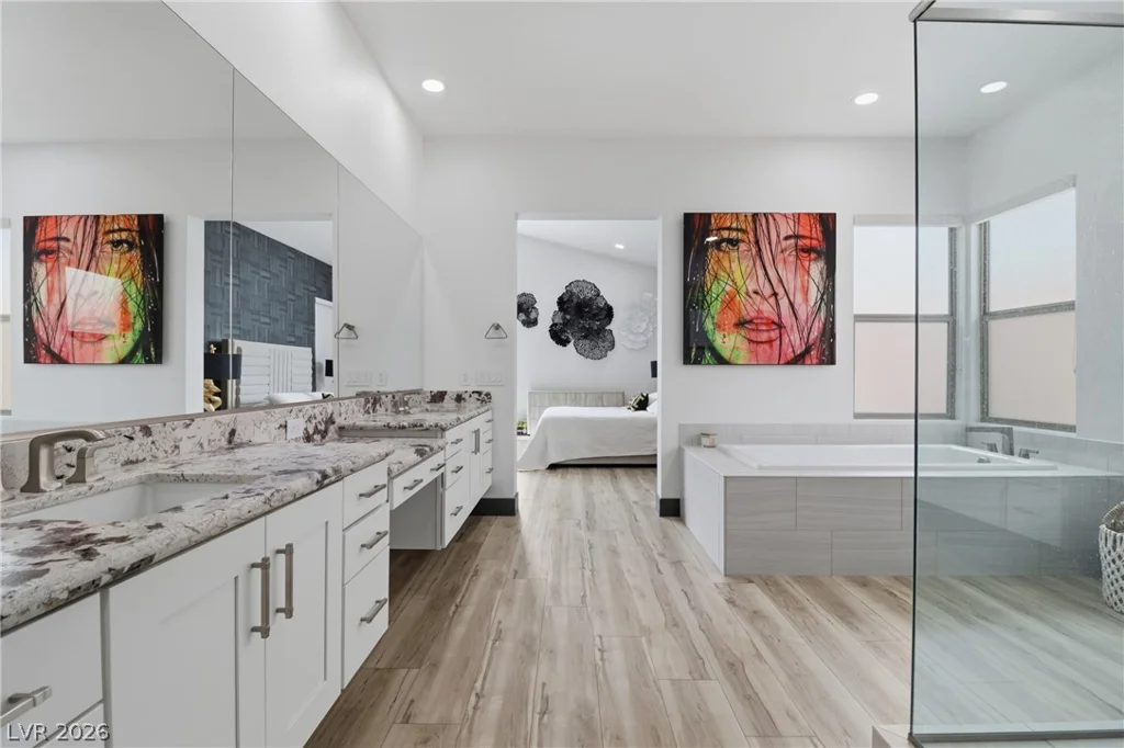 6880 Equinox Cliff, Las Vegas, NV 89135