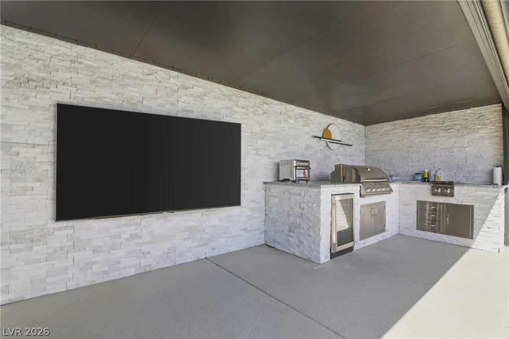 6880 Equinox Cliff, Las Vegas, NV 89135