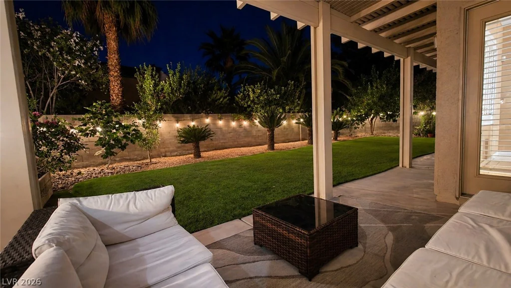 7901 Brent Leaf, Las Vegas, NV 89131