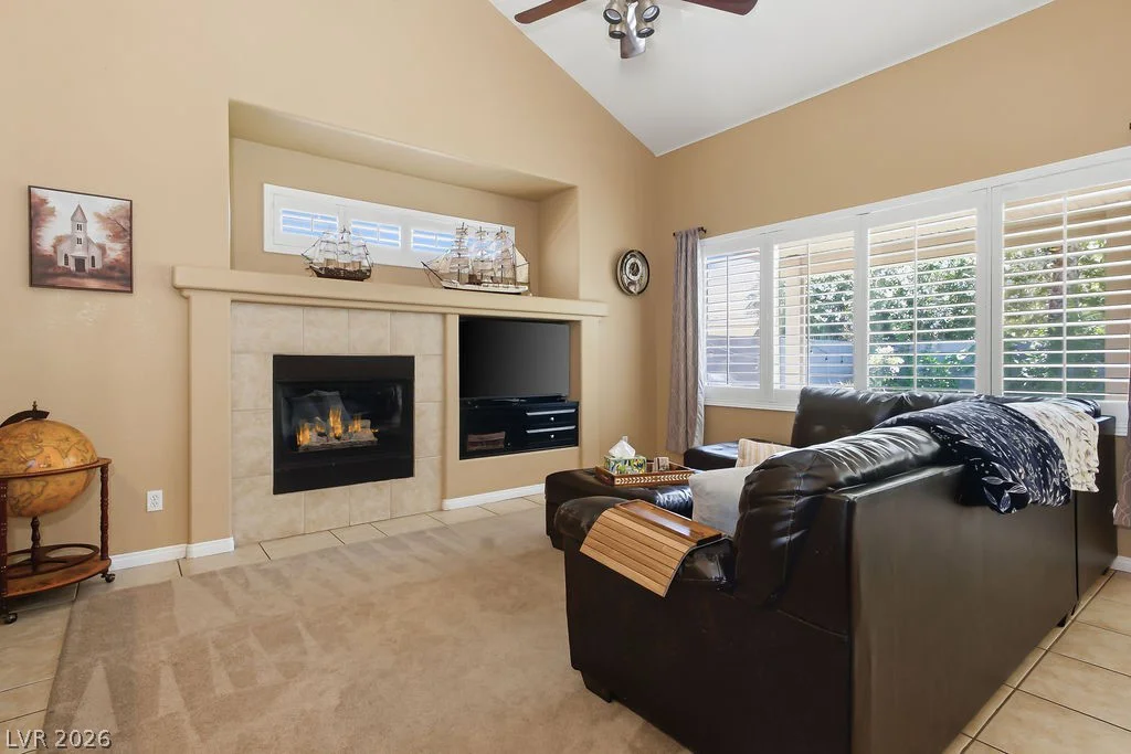 7901 Brent Leaf, Las Vegas, NV 89131