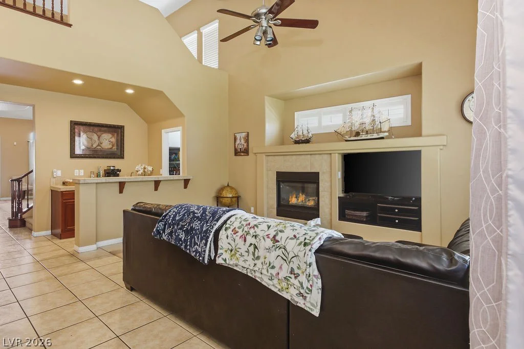 7901 Brent Leaf, Las Vegas, NV 89131