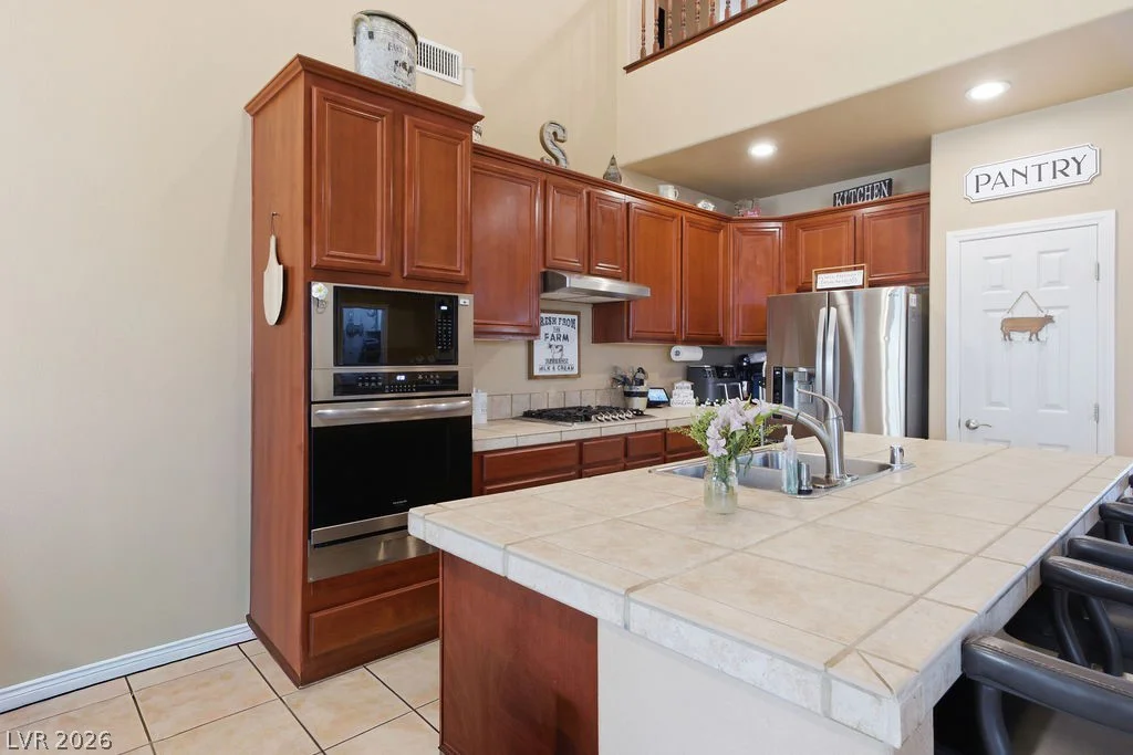 7901 Brent Leaf, Las Vegas, NV 89131