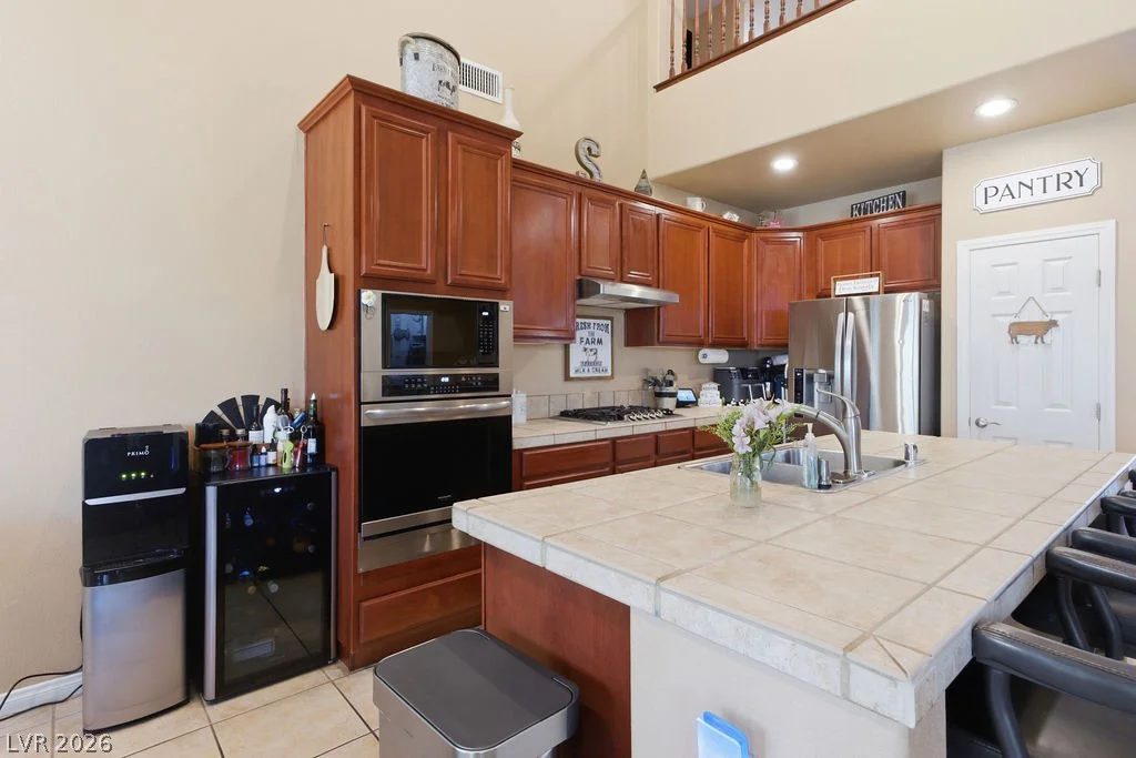 7901 Brent Leaf, Las Vegas, NV 89131