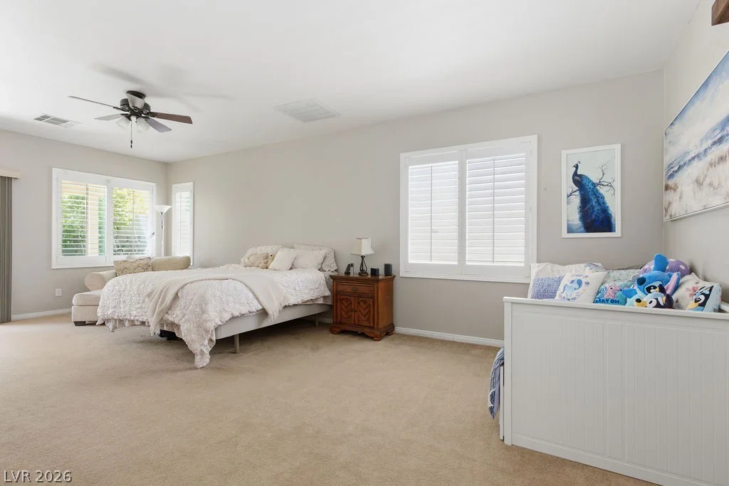 7901 Brent Leaf, Las Vegas, NV 89131