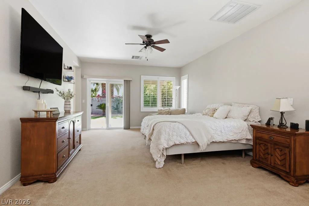 7901 Brent Leaf, Las Vegas, NV 89131