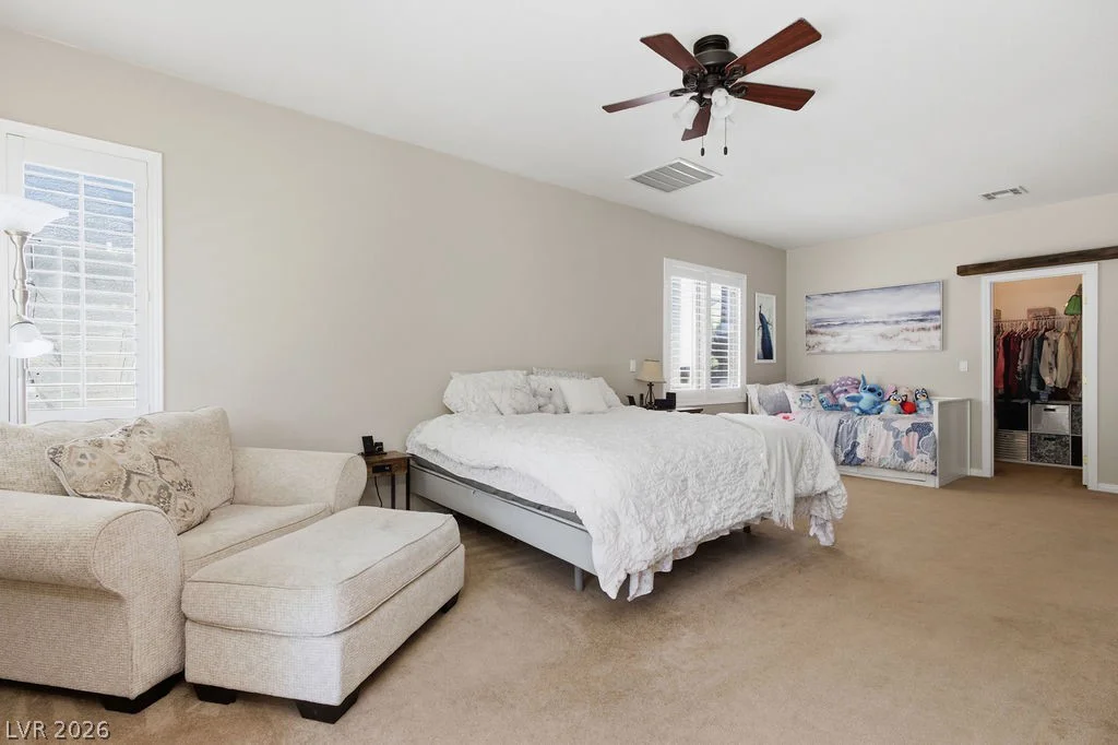 7901 Brent Leaf, Las Vegas, NV 89131