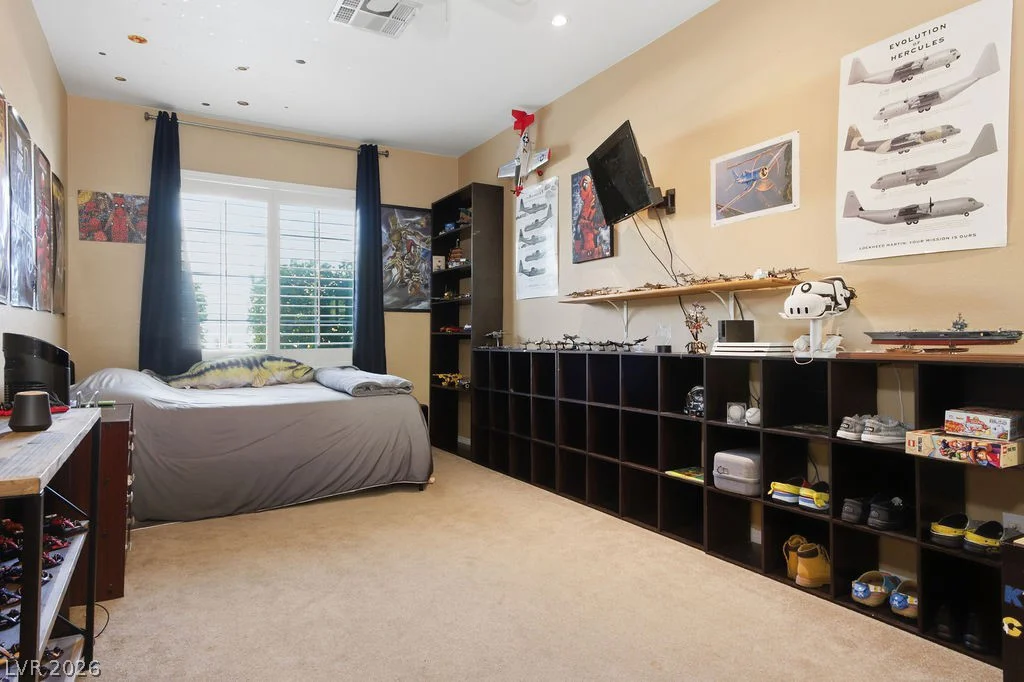 7901 Brent Leaf, Las Vegas, NV 89131