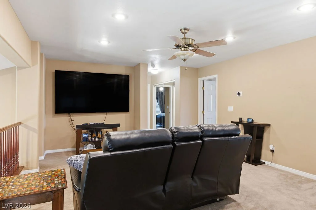 7901 Brent Leaf, Las Vegas, NV 89131